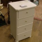 326 2302 CHEST OF DRAWERS